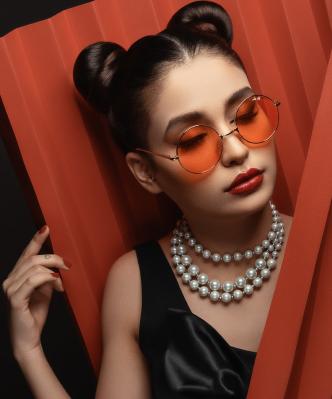 Social Media Dashboard