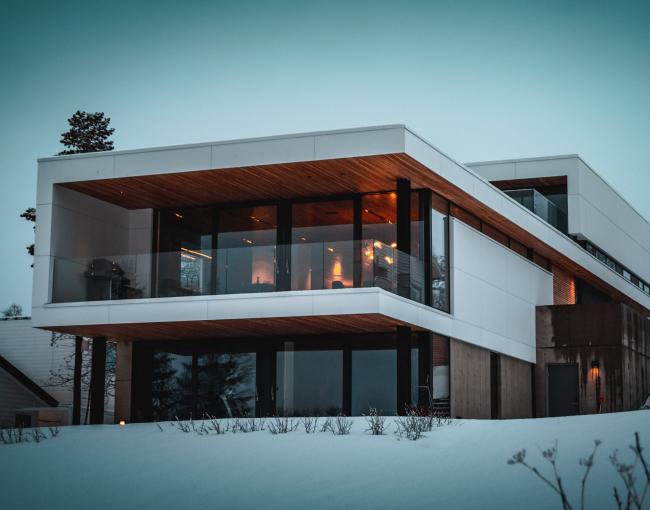 Travel Booking Platform